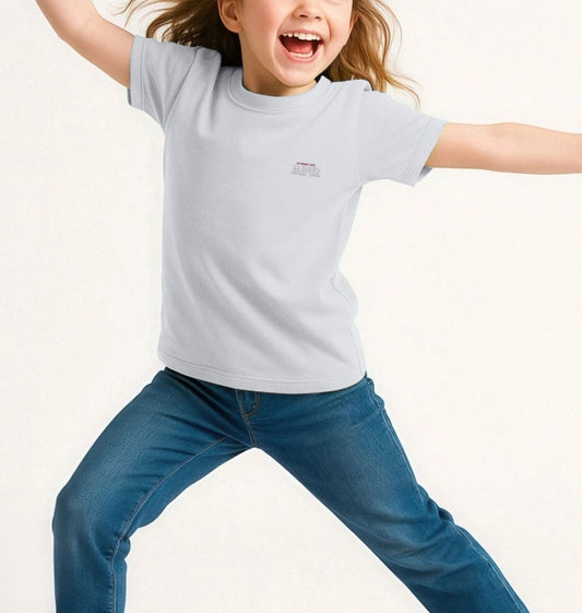 Thornbridge Kids Mummy Tee Printed Kids T-Shirt Thornbridge