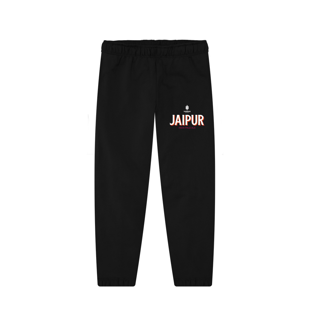 Jaipur unisex joggers Printed Womens Joggers Thornbridge