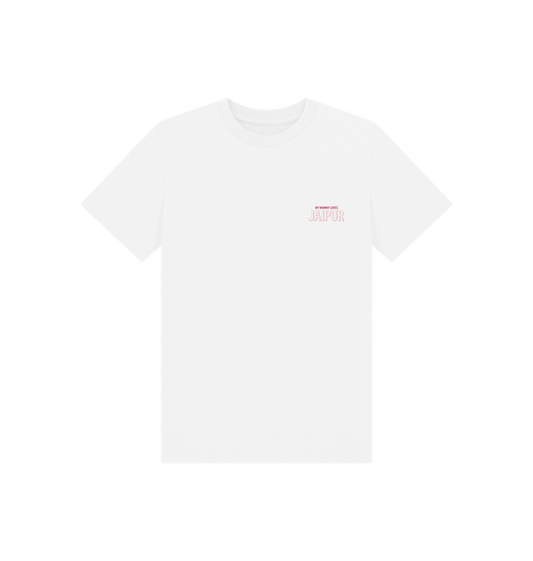 Thornbridge Kids Mummy Tee Printed Kids T-Shirt Thornbridge