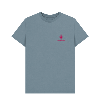 Jaipur Back Print T Printed T-shirt Thornbridge