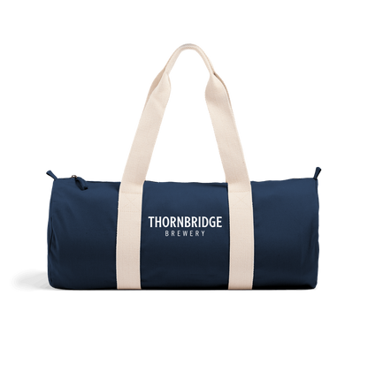 Thornbridge Sports Bag Heat Transfer Bag Thornbridge