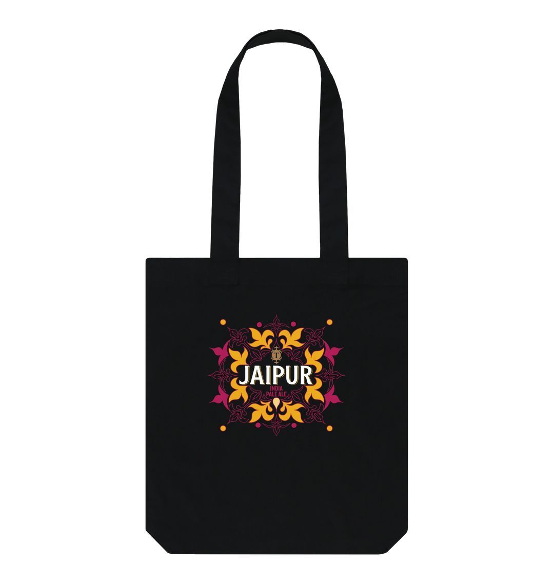Jaipur Birthday Tote Printed Bag Thornbridge