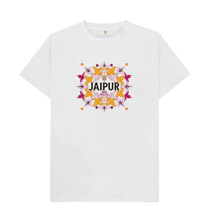 Jaipur Birthday Tee Printed T-shirt Thornbridge