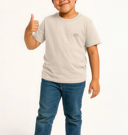 Thornbridge Kids Mummy Tee Printed Kids T-Shirt Thornbridge