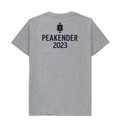 Peakender 2023 Tee Printed T-shirt Thornbridge