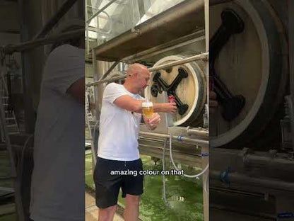 Made Glorious Summer, (from the union) 5.8% Special Pale Ale Beer - Cans Thornbridge