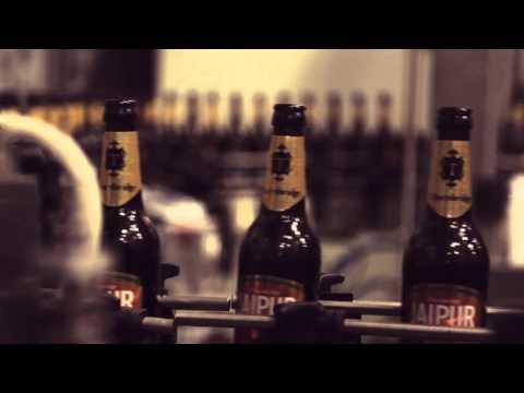 Twin Peaks, 5% Anglo American Pale Ale Beer - Cans Thornbridge