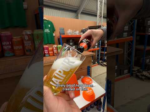 Jaipur, (on the union) 5.9% IPA Beer - Bottle Thornbridge