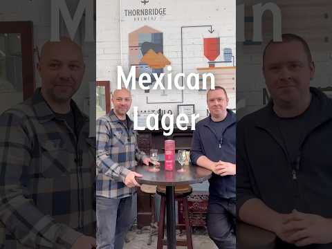 Favorito, 4.5% Mexican Lager with Lime and Salt Beer - Cans Thornbridge