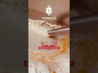 Made Glorious Summer, (from the union) 5.8% Special Pale Ale Beer - Cans Thornbridge