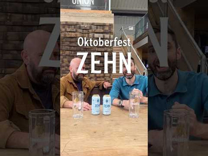 Zehn, 6% Fest Bier