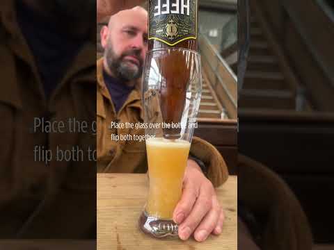 Heff, 5% Wheat Beer Beer - Bottle Thornbridge