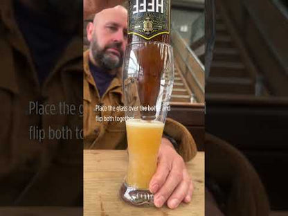 Heff, 5% Wheat Beer Beer - Bottle Thornbridge