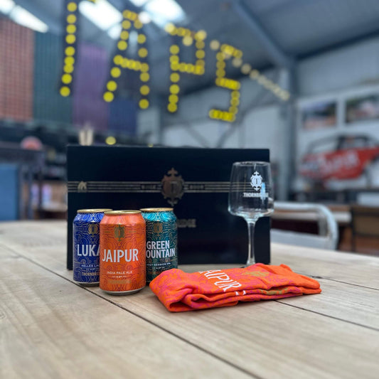Beer Gift Box 330ml cans