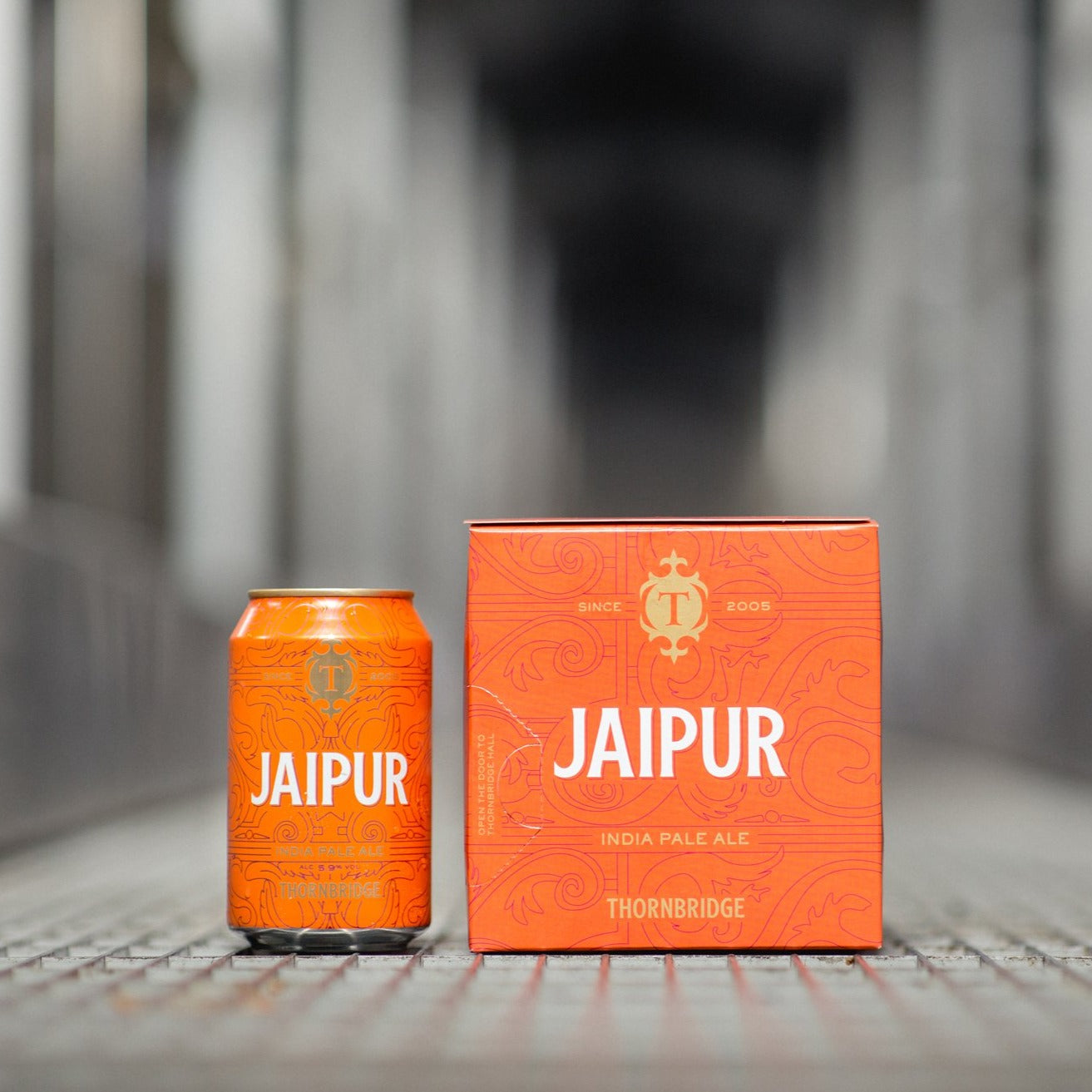 Jaipur 5.9% IPA 4x330ml Can Pack