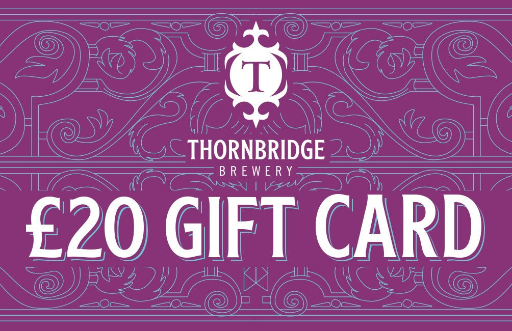 £20 Gift Card