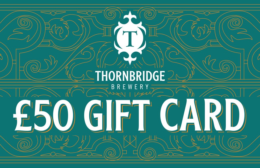 £50 Gift Card