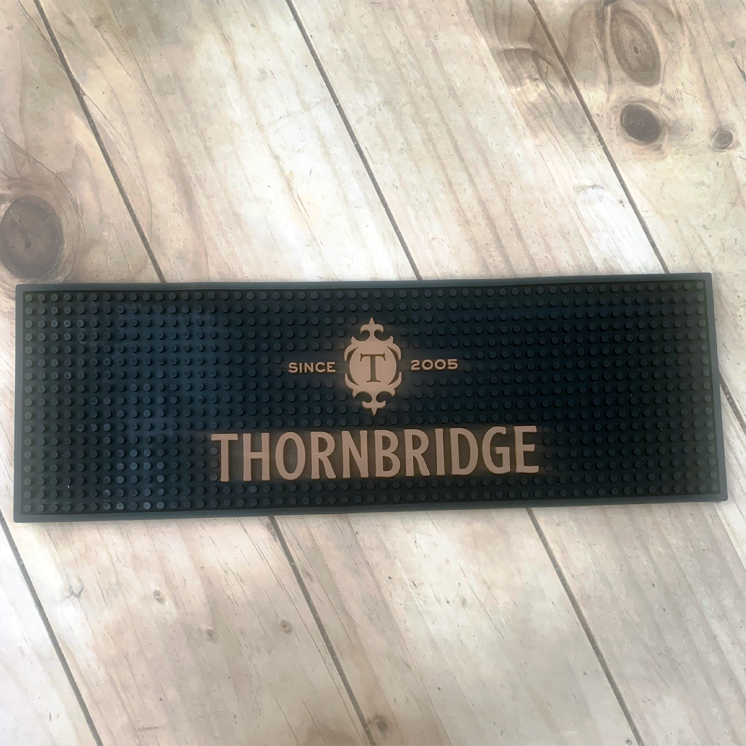 Thornbridge Bar Runner Merchandise Thornbridge
