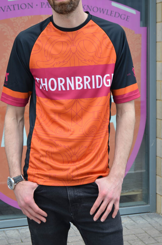 Cycle Jersey - Enduro Merchandise Thornbridge