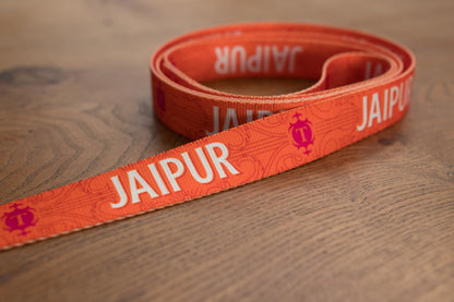 Jaipur - Dog leads, collar and full set Merchandise Thornbridge