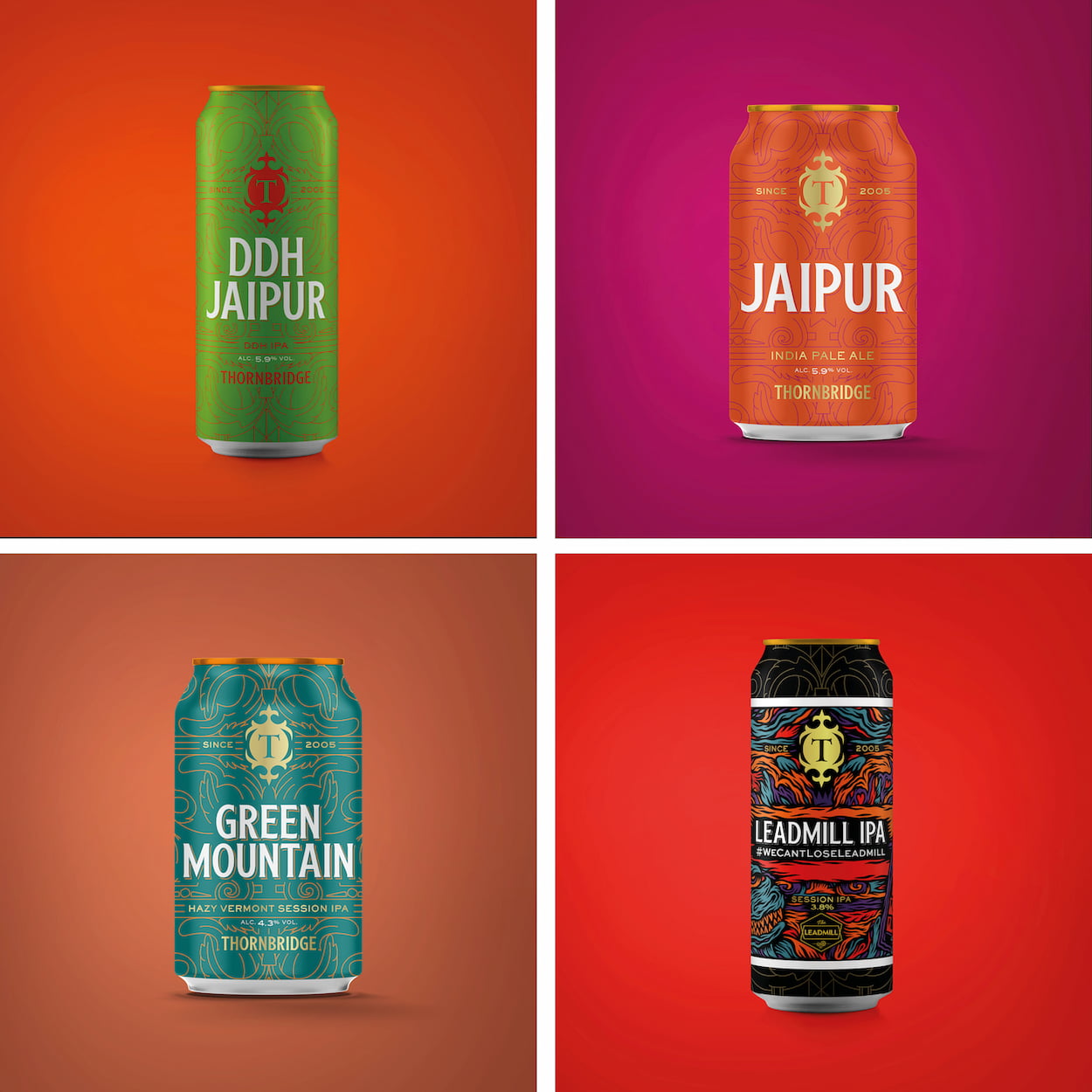Ipa Mixed Beer Case at Sarah Gooding blog