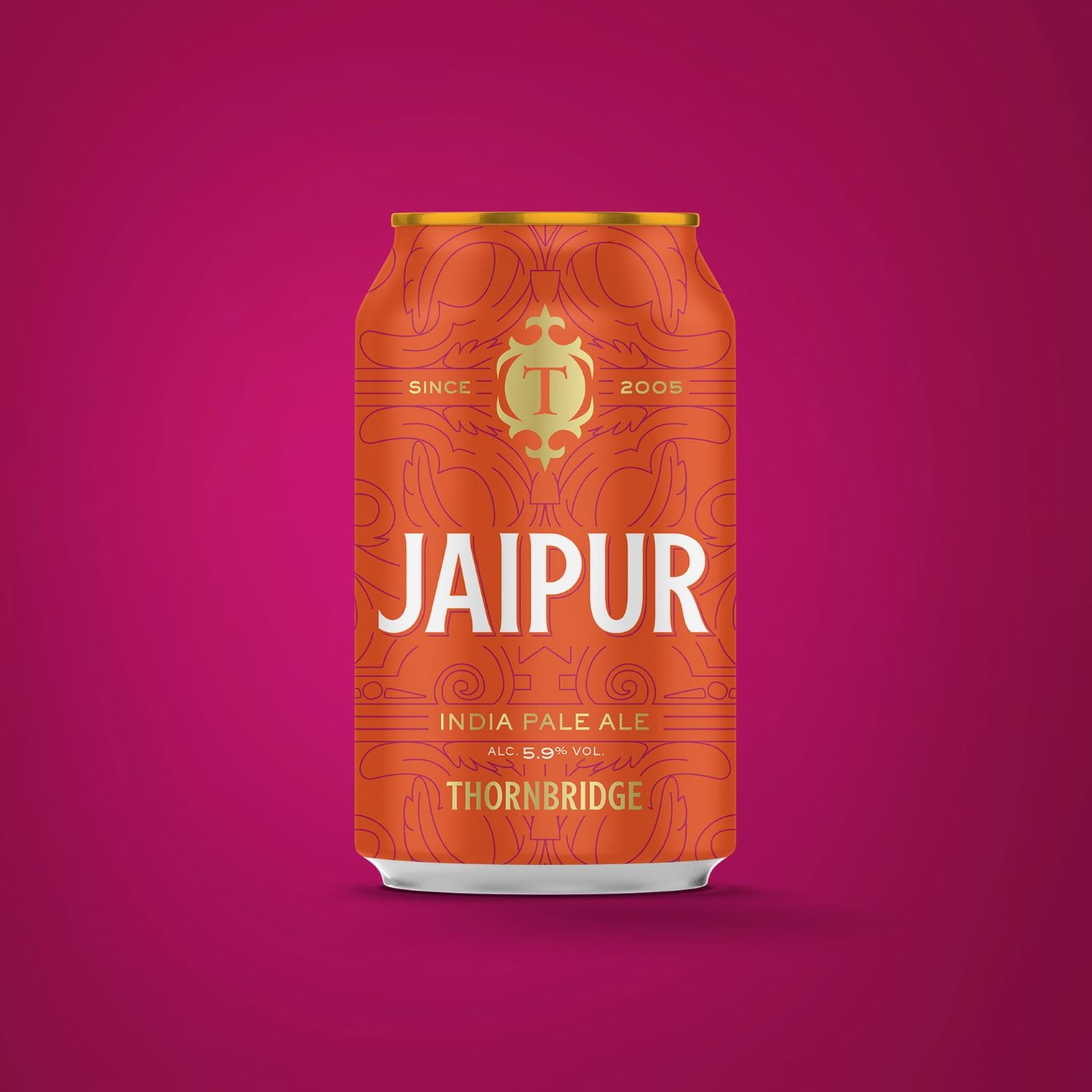 Jaipur Can 5.9% IPA