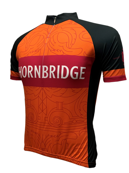 Cycle Jersey - Road Merchandise Thornbridge