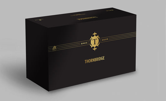 Gift Box beer - gift box Thornbridge