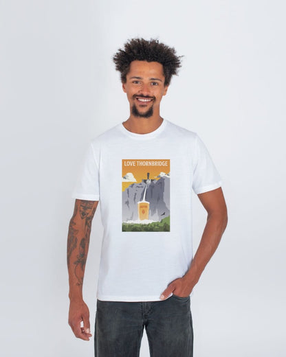 Love Thornbridge Jaipur T Shirt Printed T-shirt Thornbridge