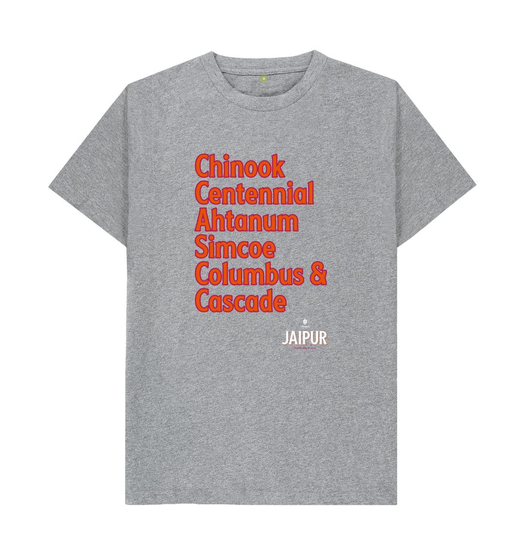 Hop to It Jaipur t shirt